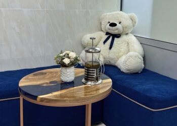 Фото клиники "Салюс" - 2