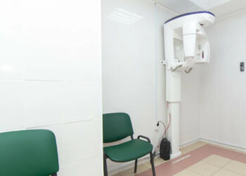 Фото клиники "Frangipani Dental Clinic (Франжипани Дентал Клиник)" - 6