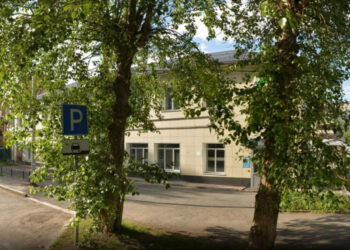 Фото клиники "Международная Клиника Восстановительной Ортопедии ICRO" - 1