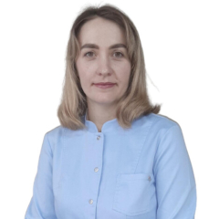 Врач Фомичева Наталия Сергеевна - Кардиолог