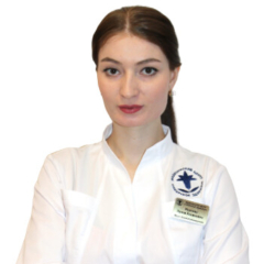 Врач Исупова Луиза Хасановна - Косметолог-дерматолог