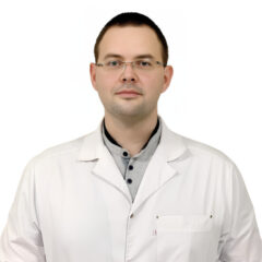Врач Колесников Андрей Викторович - Рентгенолог