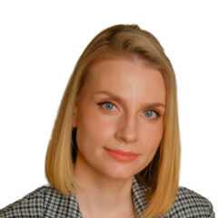 Врач Леонова Алена Владимировна - Психотерапевт