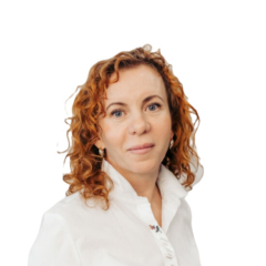 Врач Шишкина-Казанцева Алена Алексеевна - Гастроэнтеролог