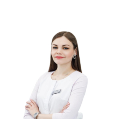 Врач Петрикеева Ксения Александровна - Стоматолог, Стоматолог-терапевт
