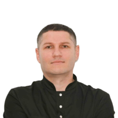 Врач Логвинчук Дмитрий Николаевич - Стоматолог-имплантолог, Стоматолог-хирург