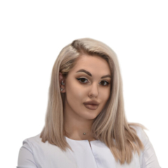 Врач Аушева Маргарита Александровна - Стоматолог, Стоматолог-терапевт
