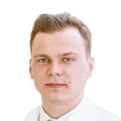 Врач Алексеев Андрей Сергеевич - Стоматолог