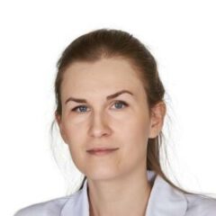 Врач Стадникова Ольга Георгиевна - Окулист (офтальмолог)