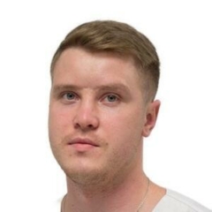 Врач Питеров Владислав Анатольевич - Невролог, Нейрохирург