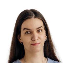 Врач Джеиранашвили Иринэ Хвичовна - Стоматолог