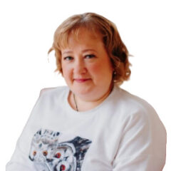 Врач Денисова Наталья Юрьевна - Психолог