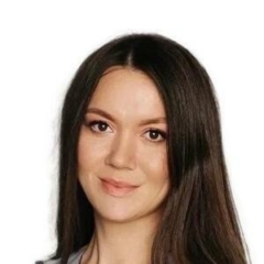Врач Власкина Виктория Валентиновна - Стоматолог