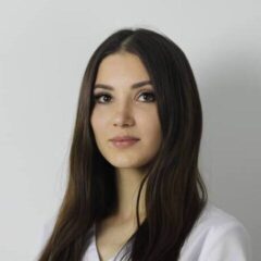 Врач Мудрая Екатерина Дмитриевна - Пародонтолог