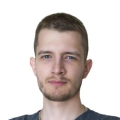 Врач Клименко Виталий Сергеевич - Стоматолог, Стоматолог-имплантолог, Стоматолог-ортопед