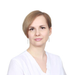Врач Николаева Ольга Петровна - Ревматолог