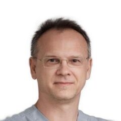 Врач Гальченко Владислав Владимирович - Стоматолог-хирург