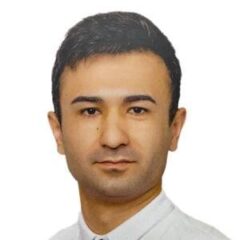 Врач Умаров Хуршед Хуснидинович - Стоматолог, Стоматолог-гигиенист