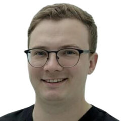 Врач Стерхов Данил Сергеевич - Стоматолог-хирург