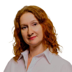 Врач Романова Лариса Александровна - Психолог