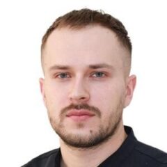 Врач Нижегородов Иван Александрович - Стоматолог-ортопед