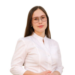 Врач Панамарева Яна Сергеевна - Стоматолог, Стоматолог-терапевт