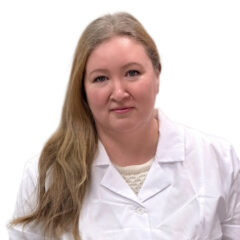 Врач Береснева Елена ПетровнаУЗИ-специалист, Эндокринолог
