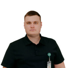 Врач Иванов Павел Вячеславович - Стоматолог-ортопед