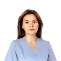 Врач Иванова Елена Викторовна - Стоматолог