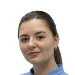Врач Иванова Карина Витальевна - Стоматолог