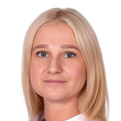 Врач Жигулина Юлия Андреевна - Стоматолог