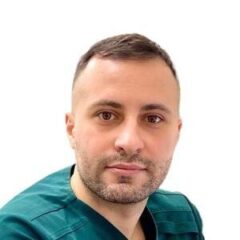 Врач Сулейманов Заур Новрузович - Стоматолог, Стоматолог-хирург