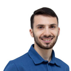 Врач Мкртумян Янис Владимирович - Стоматолог, Стоматолог-терапевт