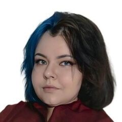 Врач Скареднова Ксения Александровна - Стоматолог