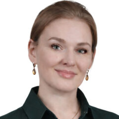 Врач Митрофанова Марина Сергеевна - Психолог