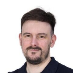 Врач Черноморченко Никита Сергеевич - Гнатолог, Стоматолог, Стоматолог-ортодонт