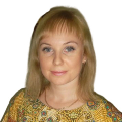 Врач Грушина Елена Андреевна - Эндокринолог