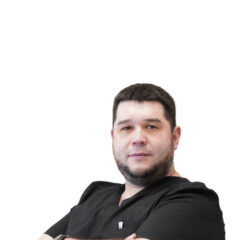 Врач Хусаинов Азамат Минизакиевич - Стоматолог-хирург