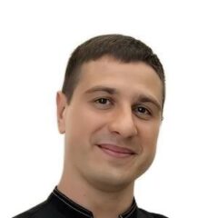 Врач Бирюков Роман Александрович - Анестезиолог, Анестезиолог-реаниматолог, Реаниматолог