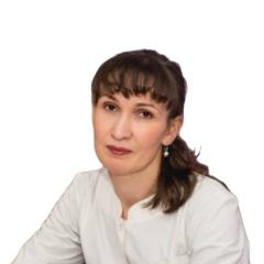 Врач Погадаева Елена Алексеевна - Ревматолог