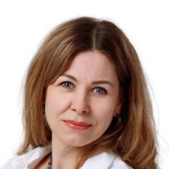 Врач Коробейникова Лариса Эдуардовна - Стоматолог