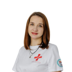 Врач Погребняк Светлана ВячеславовнаЭндокринолог