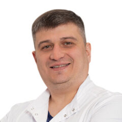 Врач Холод Роман Юрьевич - Врач функциональной диагностики