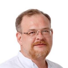 Врач Сипачев Андрей Александрович - Стоматолог