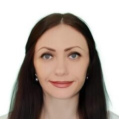 Врач Алексеева-Онипсенко Виктория Леонидовна - Стоматолог