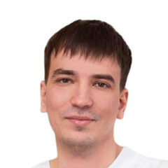 Врач Тайчинов Роман Владиславович - Стоматолог