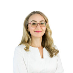 Врач Душина Анна Владимировна - Эндокринолог