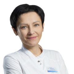 Врач Горожанкина Татьяна Валерьевна - Стоматолог, Стоматолог-терапевт