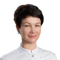 Врач Анварова Эльвира Финнасовна - Кардиолог