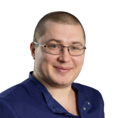 Врач Шарипов Руслан Ильгизович - Стоматолог-хирург